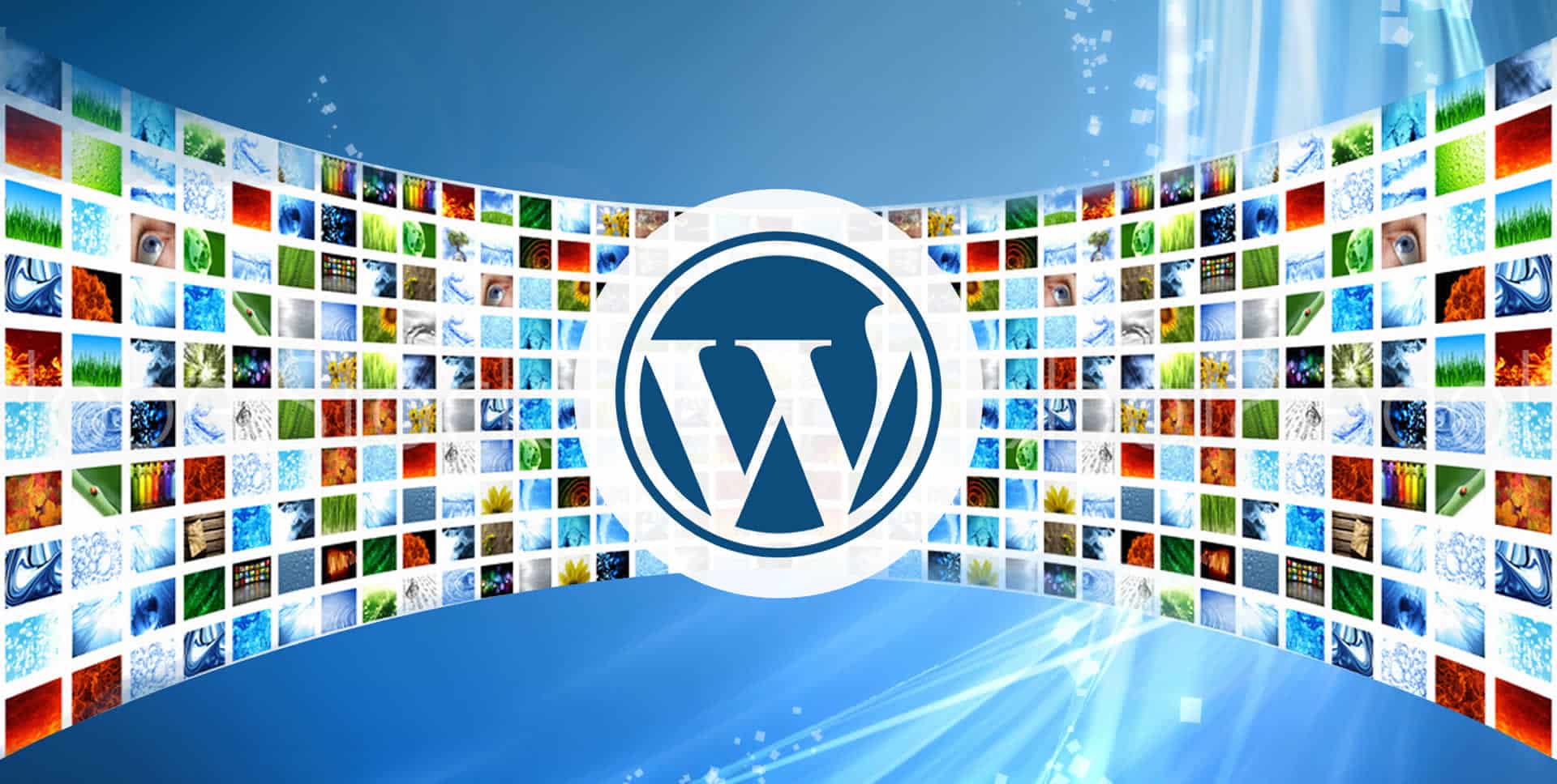 Razones para hacer tu diseño web en WordPress