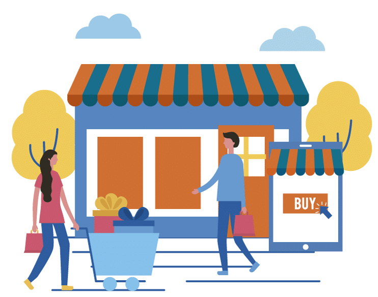 ecommerce wordpress