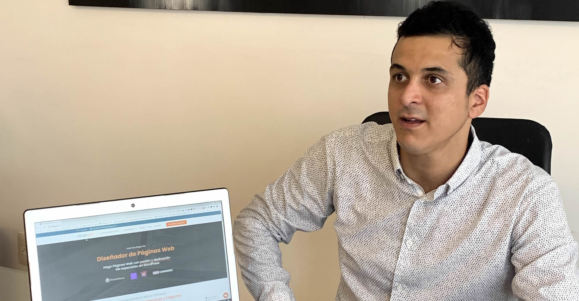 Características de un diseñador WordPress