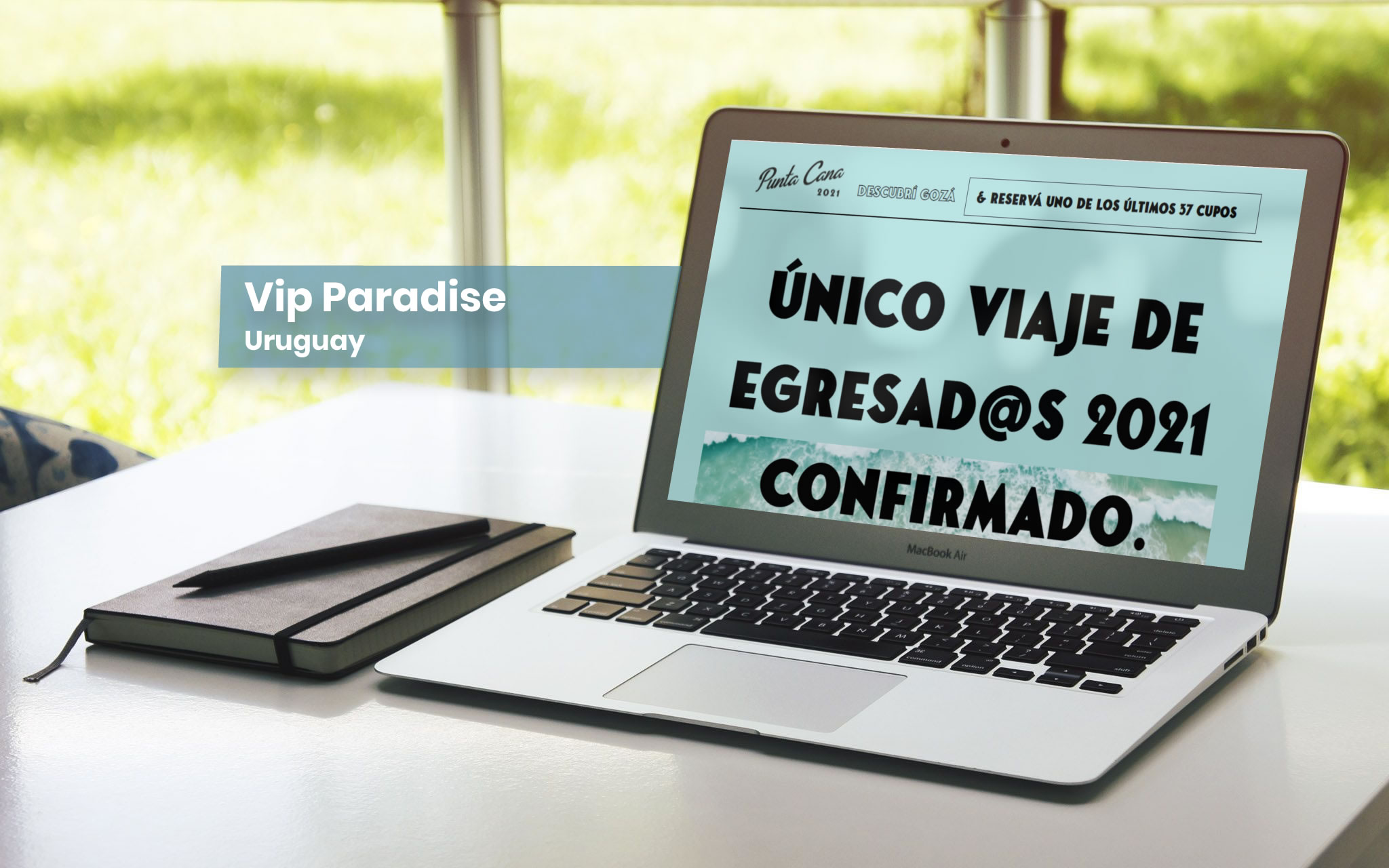 Vip Paradise - Uruguay
