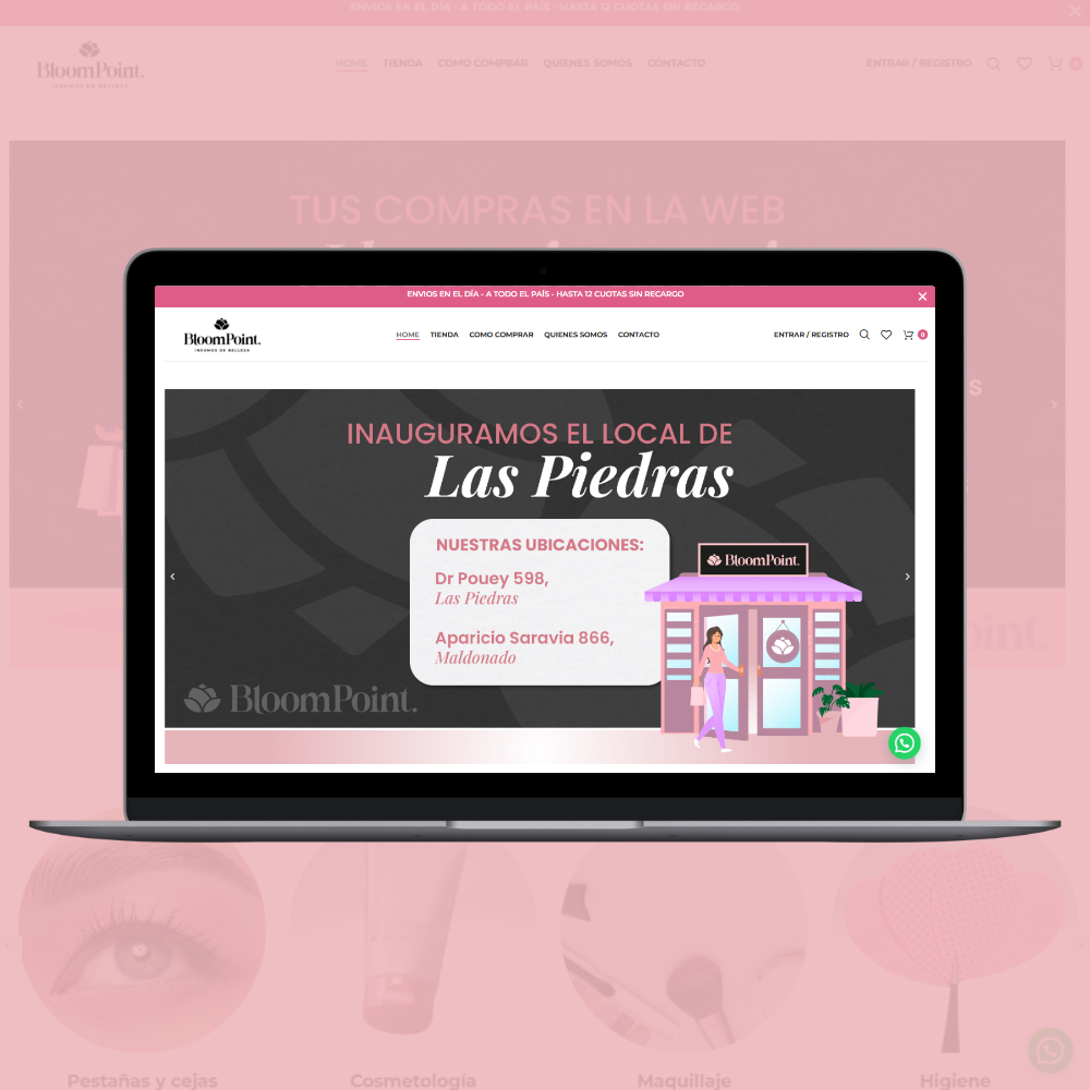 bloompointuy.com