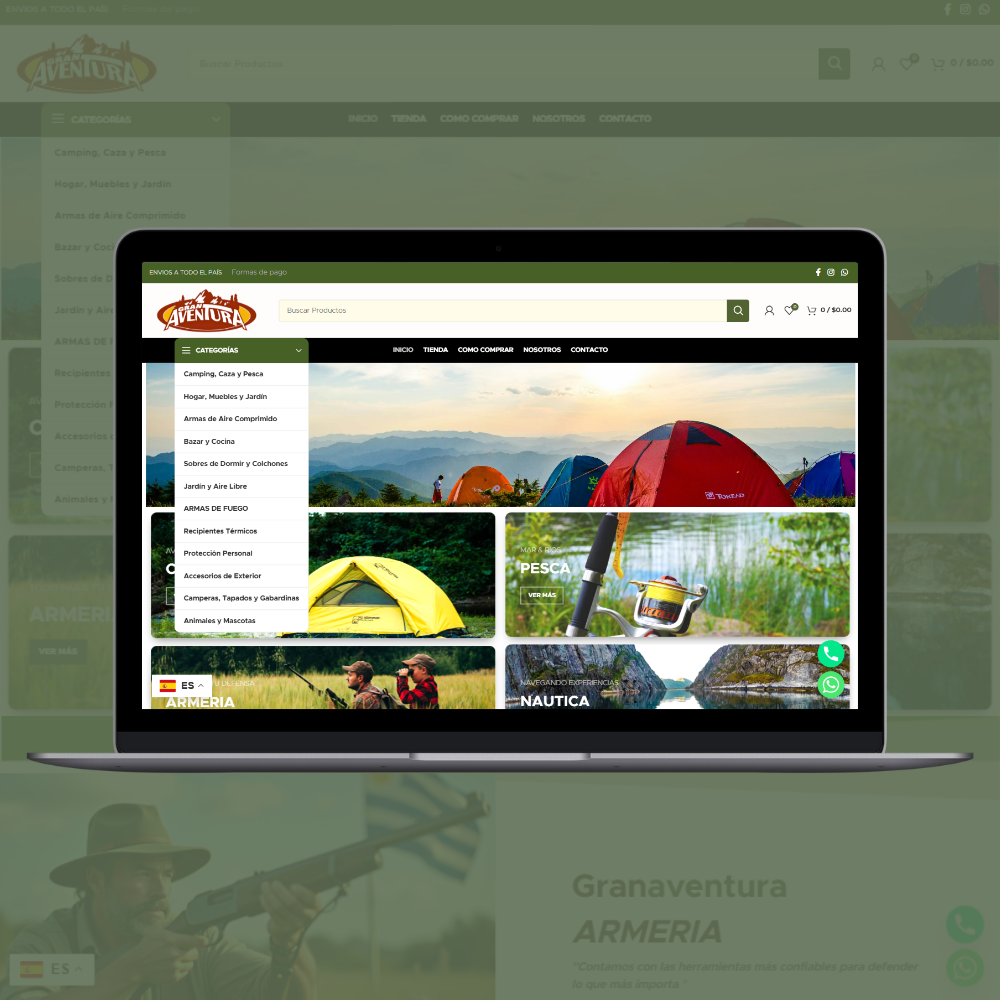 granaventura.com