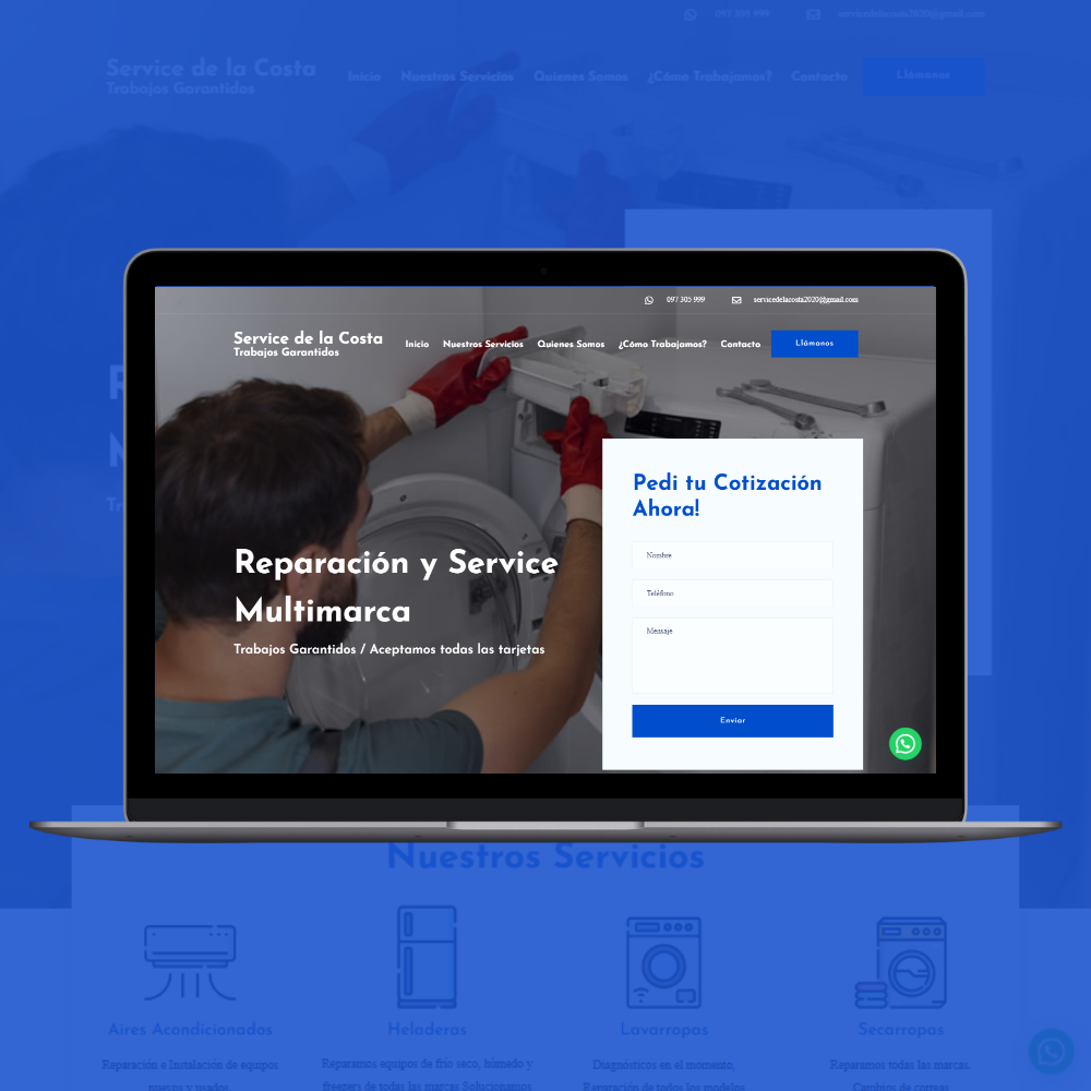 servicedelacosta.net