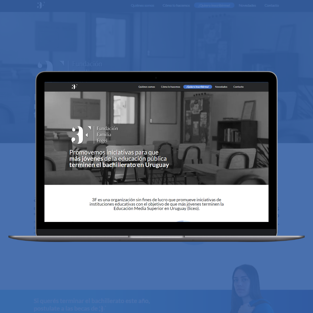 fundacion3f.org