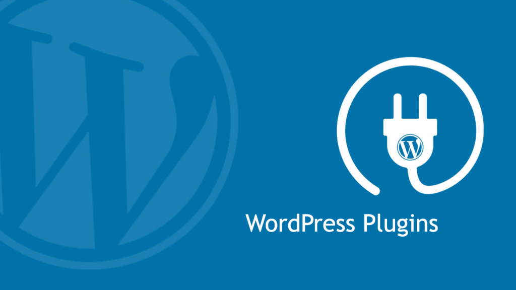 plugins de WordPress para optimizar tu sitio