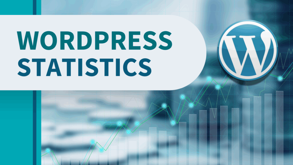Tendencias Wordpress en Números 2025: Estadísticas Wordpress para Empresas 48 Tendencias Wordpress 2025 con numeros