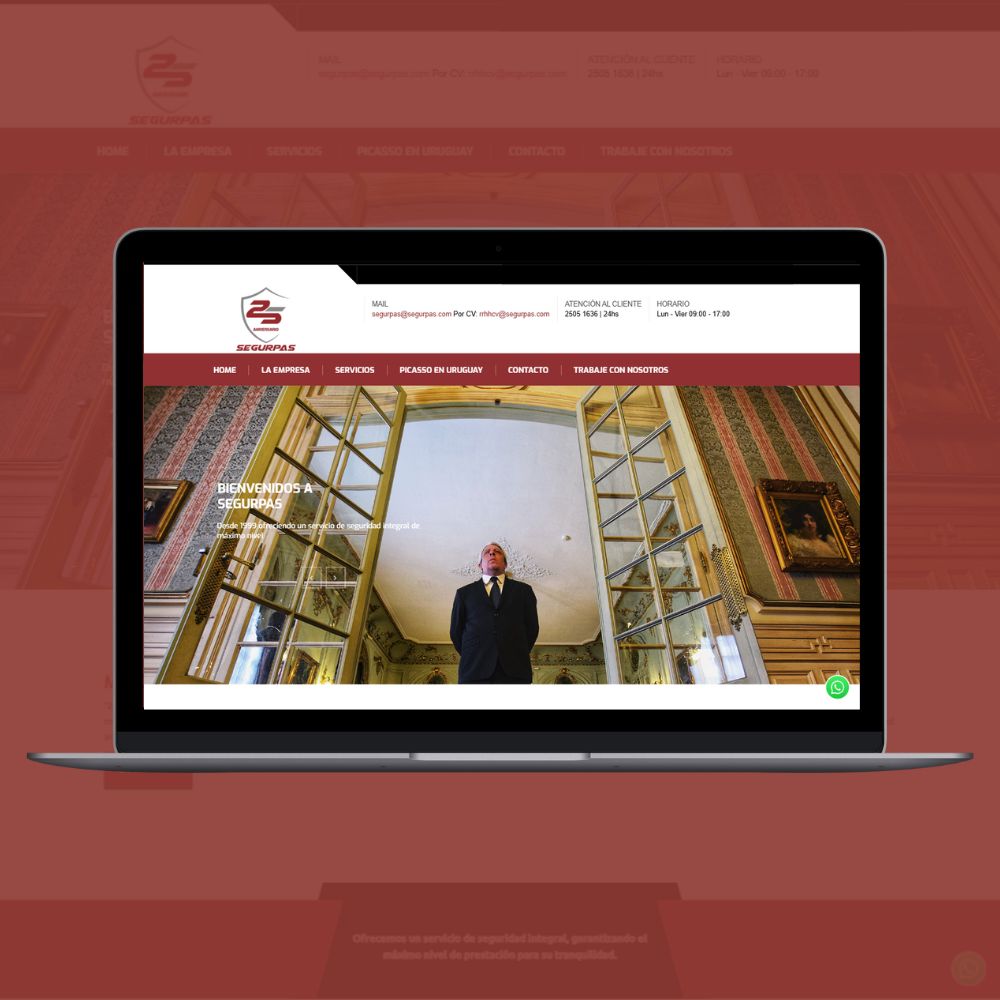 segurpas.com