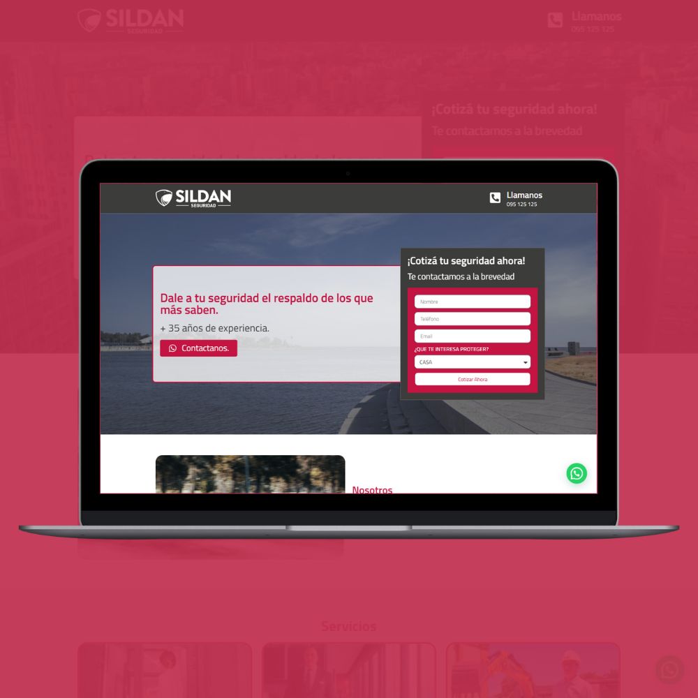sildan.com .uypromo
