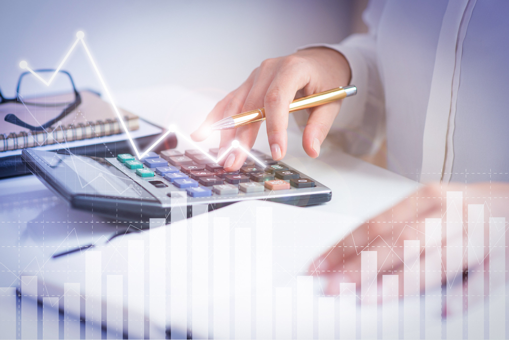 Finanzas para emprendedores digitales: MANEJA TU NEGOCIO