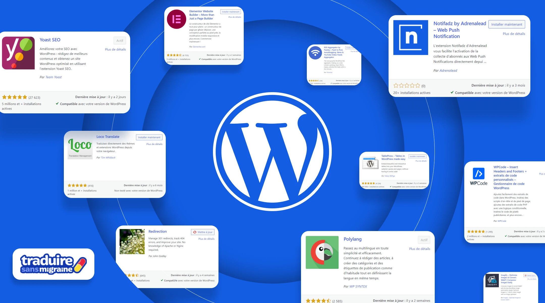 plugins de wordpress 2026