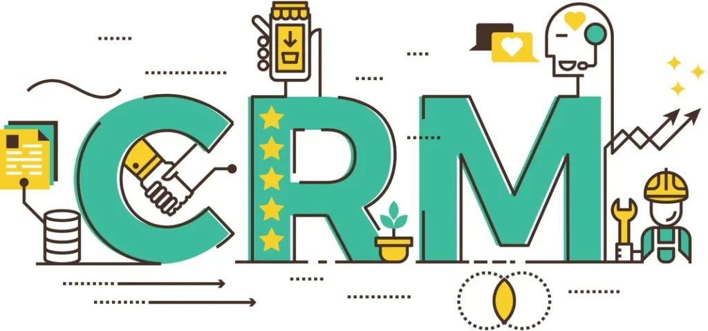 ¿Qué es un CRM y cuál conviene a pequeños negocios?
