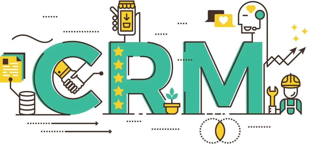 ¿Qué es un CRM y cuál conviene a pequeños negocios?