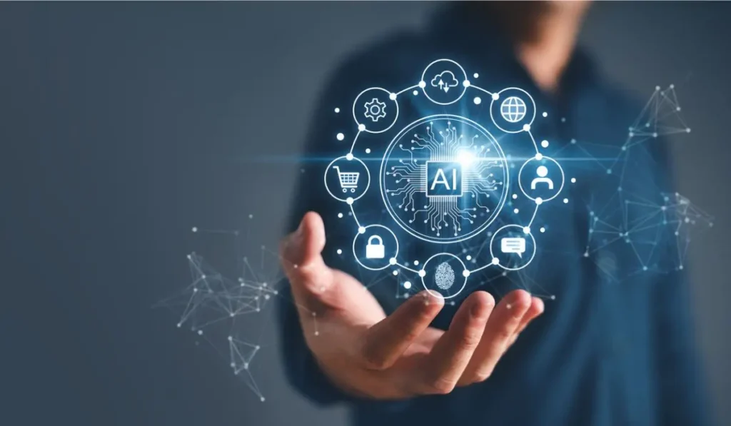 Guia para emprendedores como integrar IA en tu flujo de trabajo