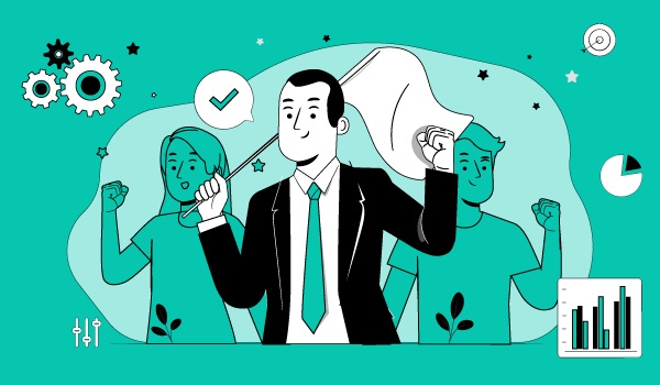 Hábitos diarios de los emprendedores exitosos