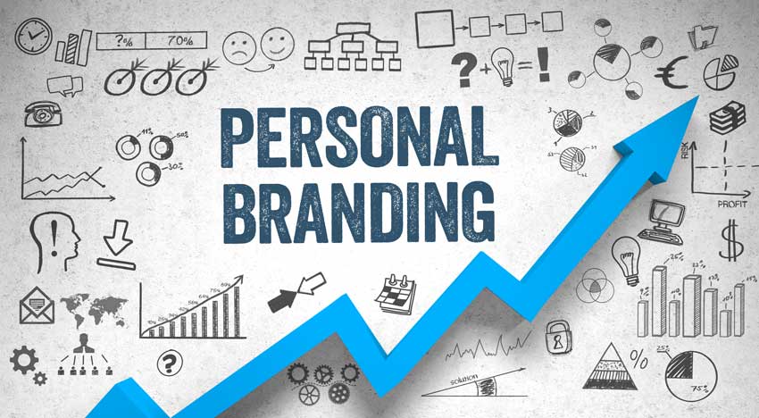 como construir una marca personal desde cero