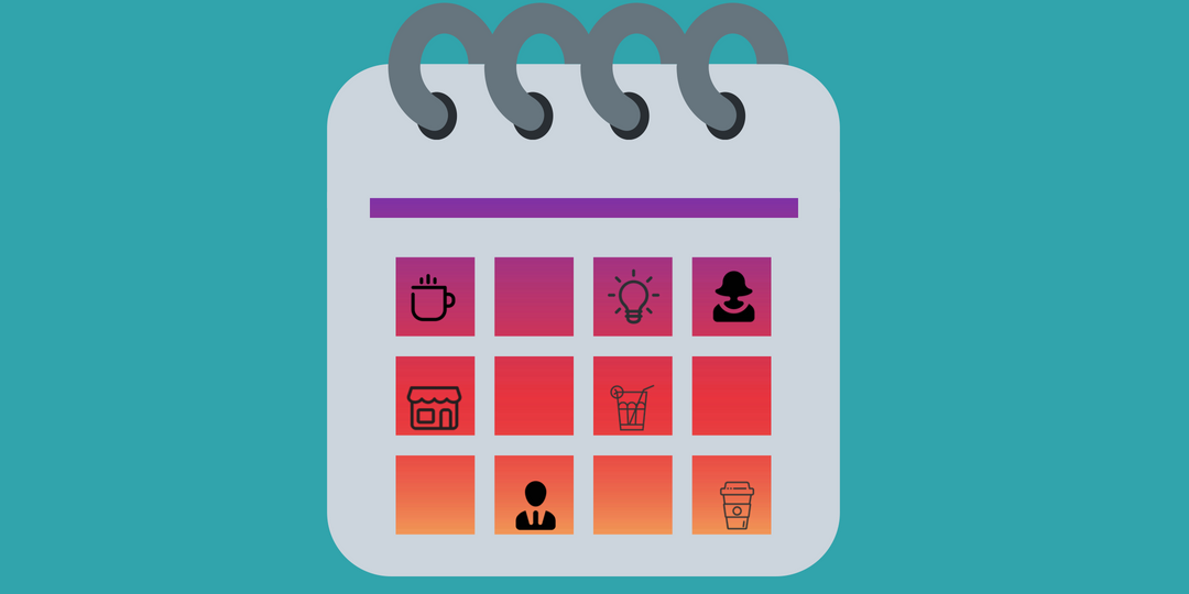 Cómo crear un calendario de contenidos para redes sociales