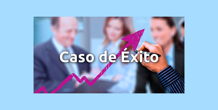 Caso de estudio: Cómo un negocio local multiplicó ventas con su web