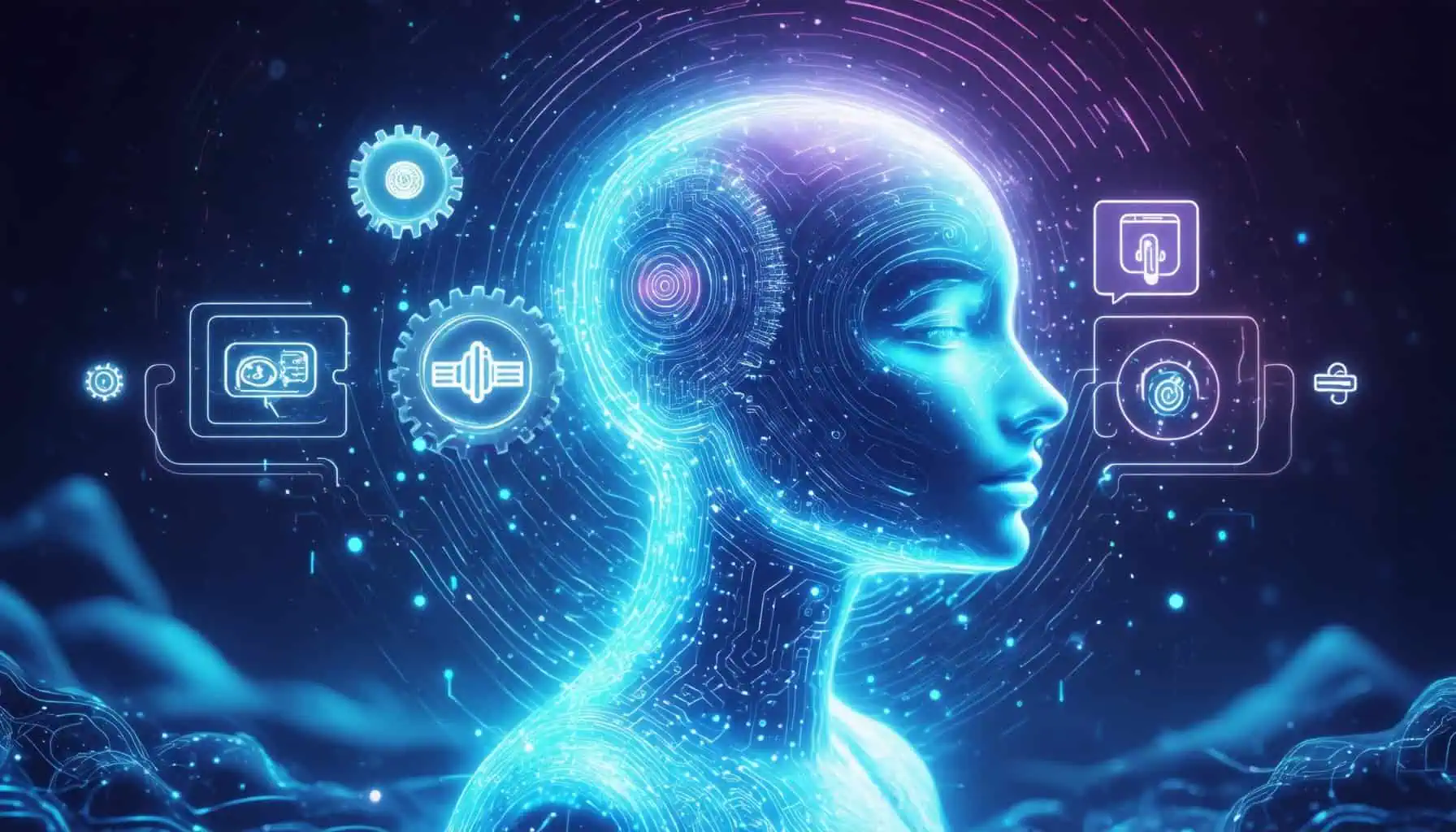 Cómo usar IA para responder mensajes de clientes automáticamente