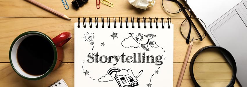 El poder del storytelling en marketing digital en 2026