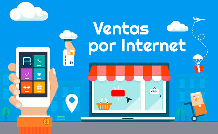 Cómo hacer tu primera venta online paso a paso