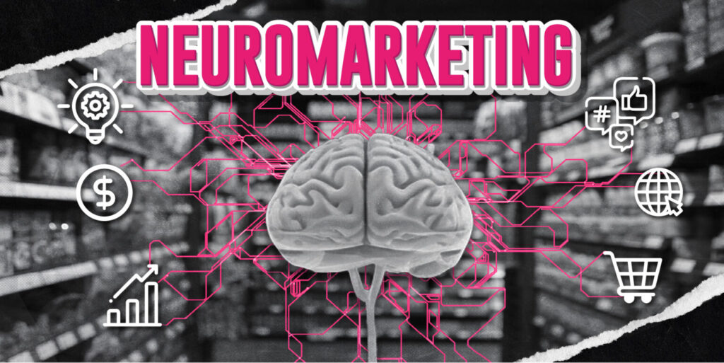 neuromarketing tecnicas para vender mas online
