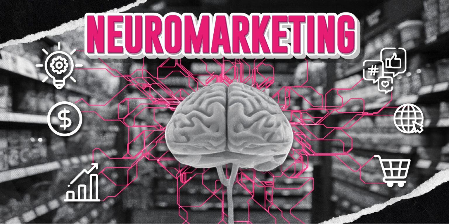 neuromarketing tecnicas para vender mas online