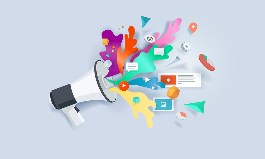 Cómo hacer publicidad gratis en internet