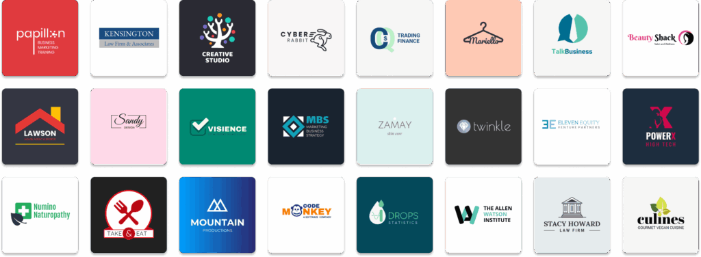 herramientas para crear logotipos gratis