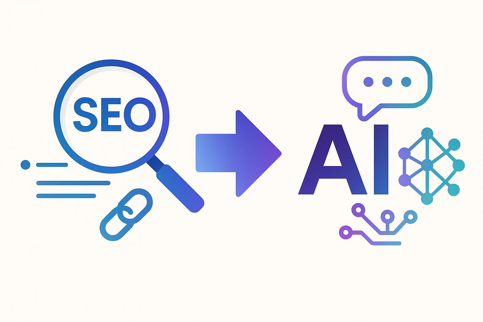 Estrategias de SEO con inteligencia artificial