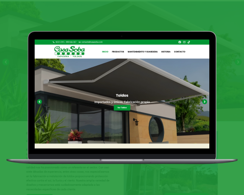 casasoba.com