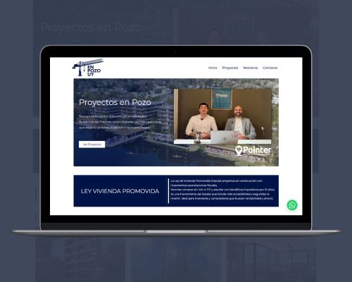 enpozo.com.uy