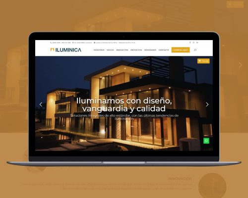 iluminica.com