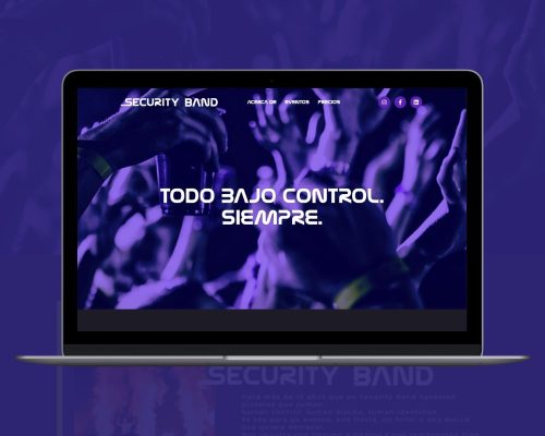 securityband.com.uy