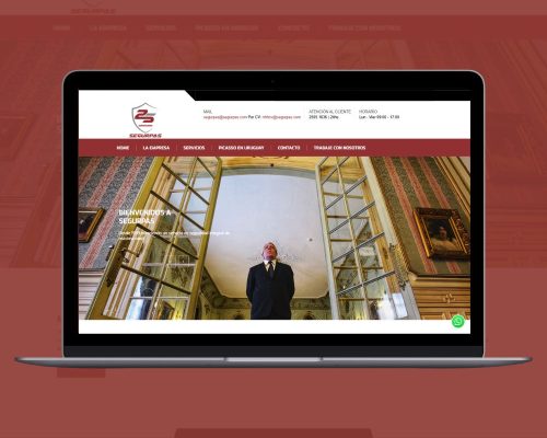 segurpas.com