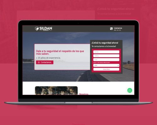 sildan.com.uypromo